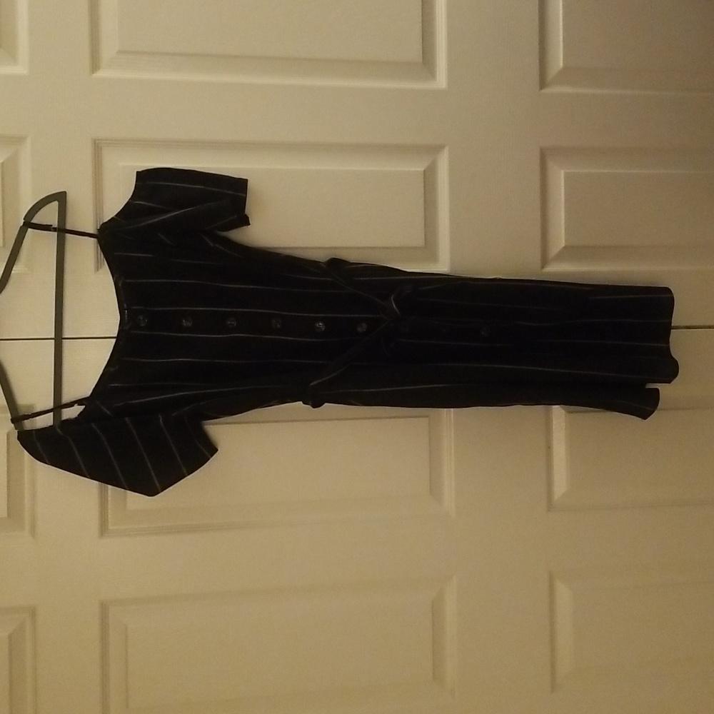 Shein 1xl dress